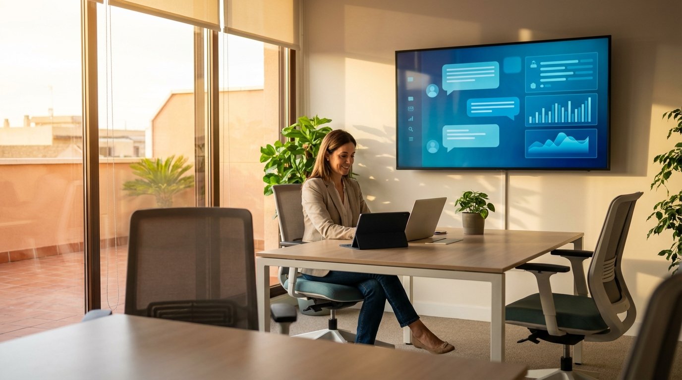 Posicionar PYME en Google y en la IA: guía 2025