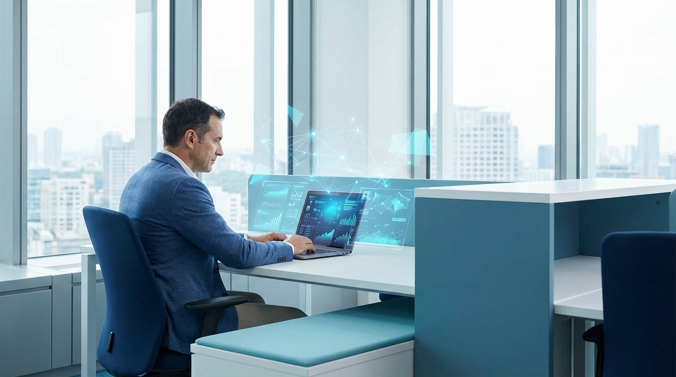 GEO para pymes: que la IA cite tu negocio