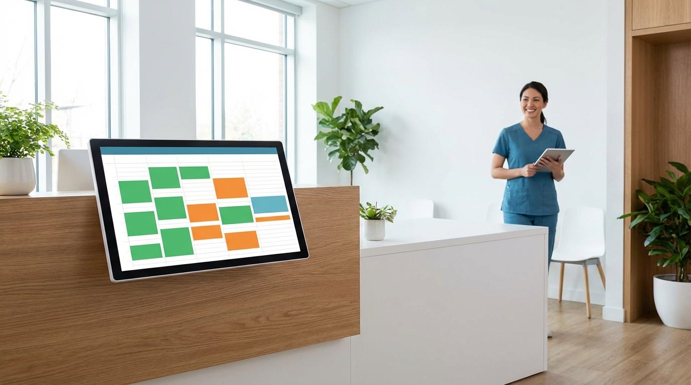 ia predictiva sector salud pymes - Novantin.com