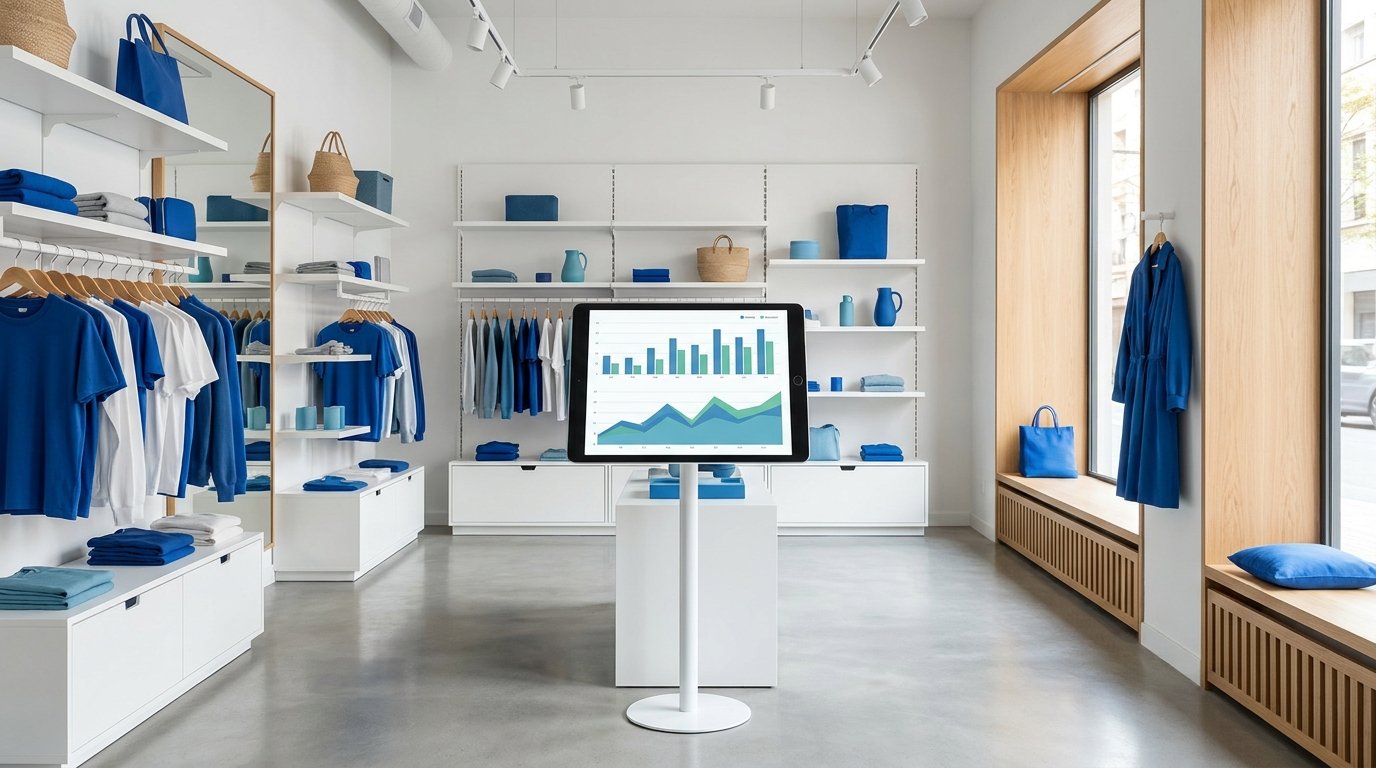 IA en Inventario Retail: 3 PYMEs Eliminan un 40% de Merma [Datos 2026]