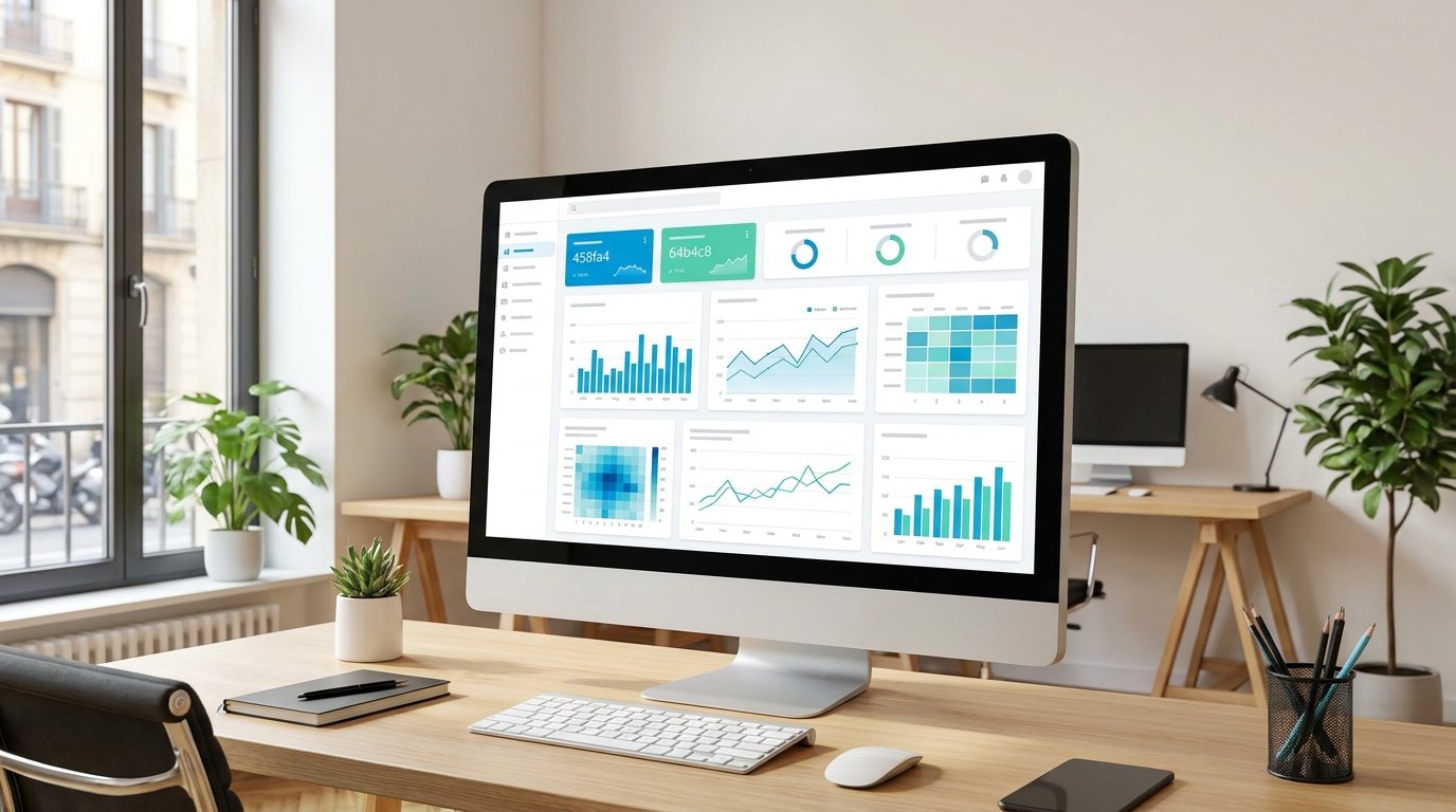 Analítica Web IA: 5 Métricas que Triplican Ventas en PYMEs [