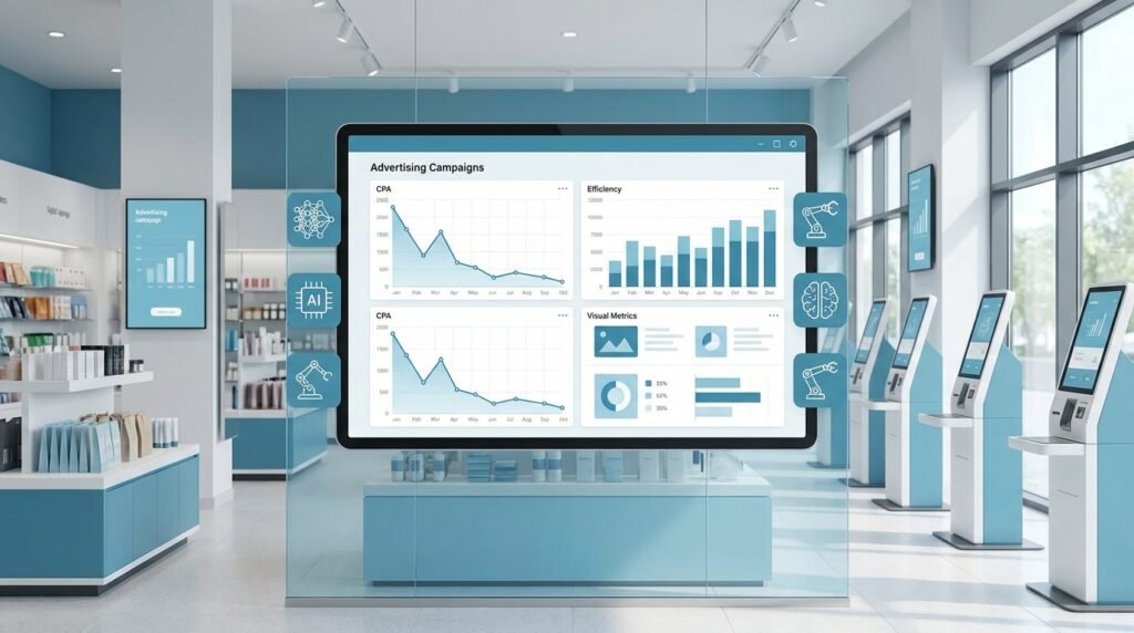 publicidad programática ia pymes - Novantin.com