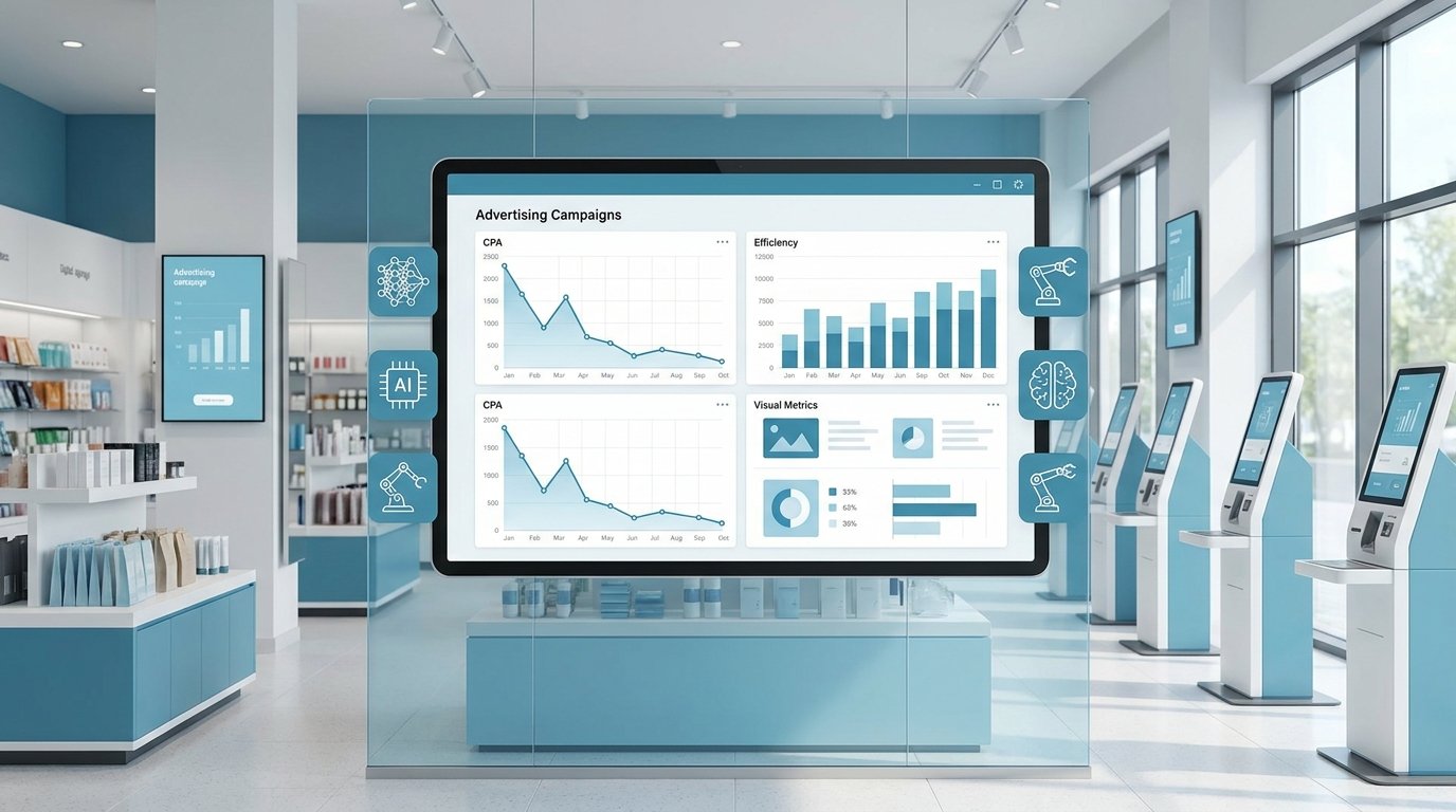publicidad programática ia pymes - Novantin.com