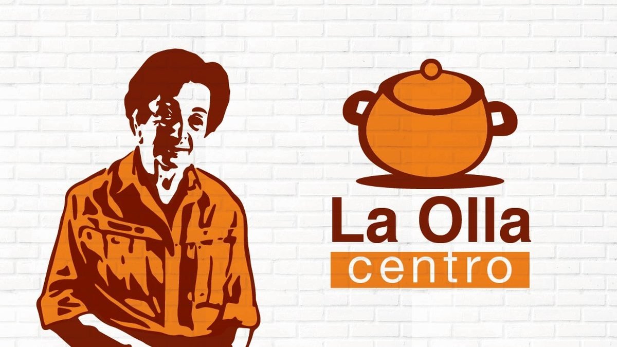 La Olla Centro, comida casera para llevar en Murcia: la marca del cliente