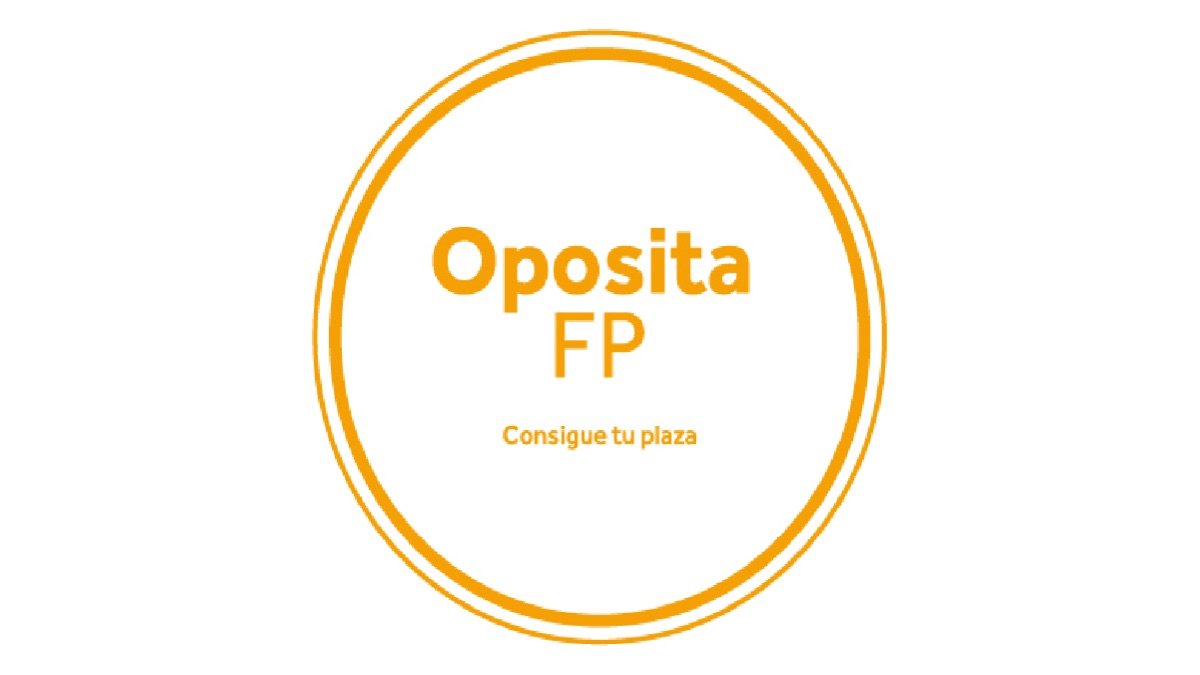 Oposita FP, academia de oposiciones de Formación Profesional