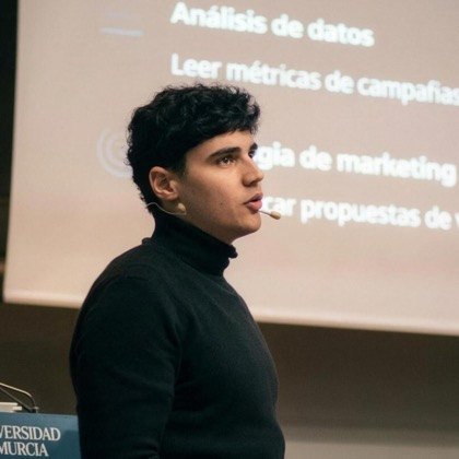 Alfonso Carmona, dirección técnica y estrategia en Novantin